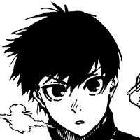Isagi Yoichi