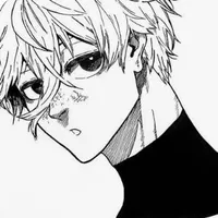 Nagi Seishiro