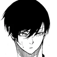 Itoshi Rin