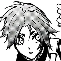 Reo Mikage