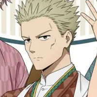 Hiiragi Touma