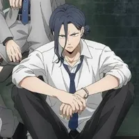 Sugishita Kyoutarou