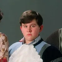 Dudley Dursley