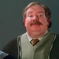 Vernon Dursley