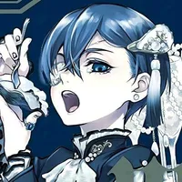 Ciel Phantomhive