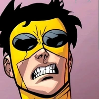 sinister mark