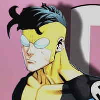 target mark