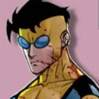 target mark
