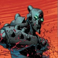 robot