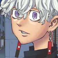 Kurokawa Izana(Izana)