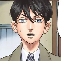 Tachibana Naoto