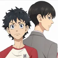 naoto+take