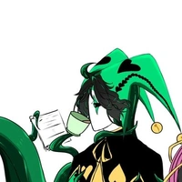 Harlequin 🐍