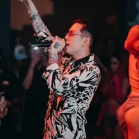 Bùi thế Anh