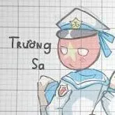 Trường Sa . Con em họ láo