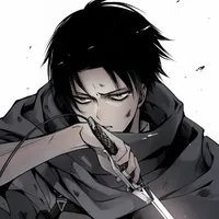 Levi Ackerman