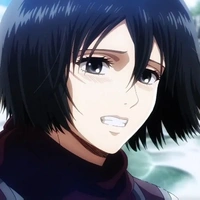 mikasa Ackerman