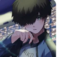 Niko ikki (SS)