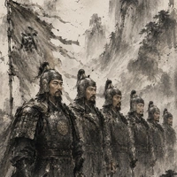 Binh lính