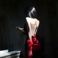 Mẹ Dương, Linh