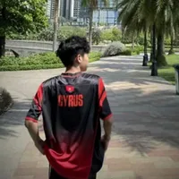 Cyrus|#ttd
