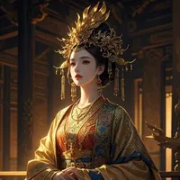 Hoàng hậu