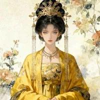 Hoàng hậu phủ Eom