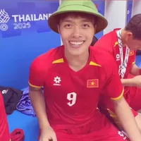 Nguyễn Quốc Việt (Vịt)