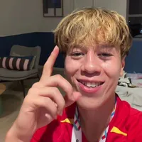 Viktor Lê