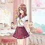 tg cute phô mai que