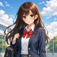 Kamishiro Aoi