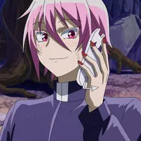 Asmodeus Alice