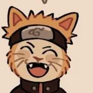 [smile] naruto mèo(002)