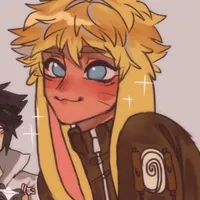 [chijuy]naruto em bé 1 thỏ (019)
