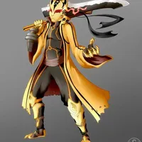[demon] ác quỷ naruto(006)