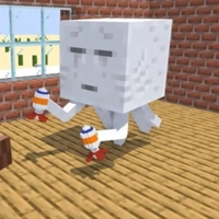 Ghast