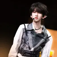 Tả Kỳ Hàm - Slytherin