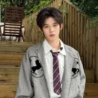 Quan Tuấn Thần - Hufflepuff