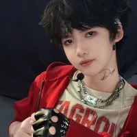 Trương Dịch Nhiên - Gryffindor