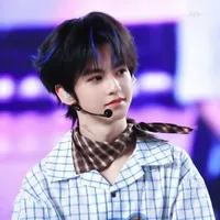 Dương Hàm Bác - Ravenclaw