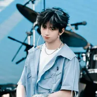Mục Chỉ Thừa - Ravenclaw