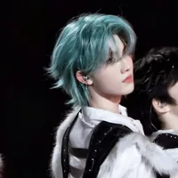 Tô Tân Hạo - Slytherin