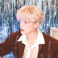 Trương Trạch Vũ - Hufflepuff