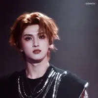 Nghiêm Hạo Tường - Gryffindor