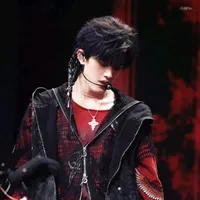 Trương Cực - Gryffindor