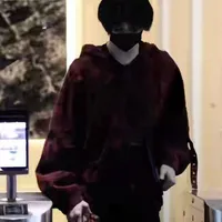 Trần Dịch Hằng - Gryffindor