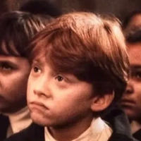 ron Weasley