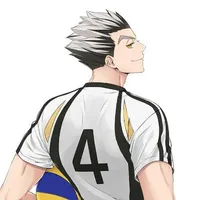 Bokuto Koutarou