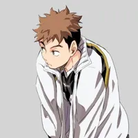 Komi Haruki