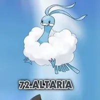 altaria